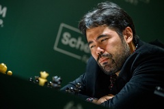 Giải cờ vua Candidates 2026: Hikaru Nakamura chỉ trích quy trình chống gian lận của FIDE