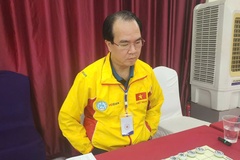 Giải Vô địch Cờ tướng quốc gia 2026 Cup VNLink: 144 kỳ thủ tranh tài tại Lào Cai