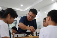 Liên đoàn Cờ Vua thế giới chính thức bảo trợ Giải Cờ vua Trí Tuệ và Yêu Thương 2026 tại Việt Nam