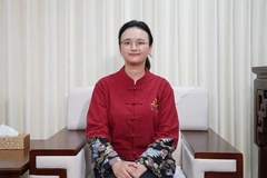 "Nữ hoàng cờ tướng" Đường Đan viết lại lịch sử Ngũ Dương Bôi: Khi phái nữ phá bỏ định kiến "Sở Hà Hán Giới"