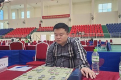 Kết thúc nội dung Cờ tiêu chuẩn QG 2026: "Kỳ vương" cờ tướng mới Hà Văn Tiến và bài toán tâm lý