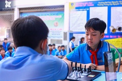 Khi khoa học công nghệ gặp thể thao trí tuệ cờ vua: khai mở kỷ nguyên học đường 5.0