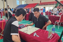 Giải vô địch Cờ tướng quốc gia 2026: Lại Lý Huynh thống trị nội dung cờ nhanh, khẳng định vị thế "độc tôn" của cờ tướng TP.HCM