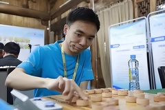 Tào Nham Lỗi sa sút phong độ: Nỗi lo của cờ tướng Trung Quốc trước màn tái đấu Lại Lý Huynh