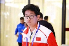 Thần đồng 16 tuổi gục ngã: Vương Vũ Bác "thống nhất thiên hạ", lên ngôi Kỳ Vương cờ tướng Trung Quốc