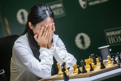 Cờ vua Candidates Nữ 2026: Cuộc đua kịch tính và bài toán tâm lý trước ngưỡng cửa lịch sử