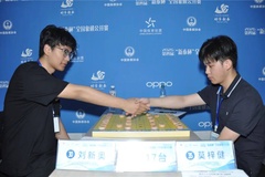 Giải Cờ tướng Trung Quốc Tân Thái Bôi 2026: Loạt kỳ thủ hàng đầu sớm dừng bước tại vòng loại trực tiếp