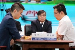 Công bố chi tiết dòng tiền trong đại án mua bán độ của các kỳ vương cờ tướng Trung Quốc