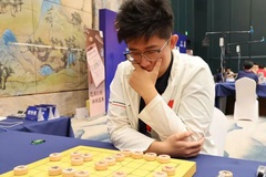 Vương Vũ Bác (2K4) chinh phục đỉnh cao, hướng tới ngôi Vô địch cờ tướng Thế giới: Hứa Ngân Xuyên có truyền nhân?