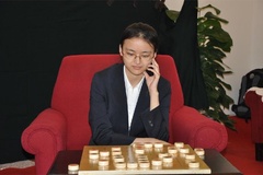 "Đệ nhất mỹ nữ" Đường Đan tại Thiên Thiên Tượng Kỳ 2025: Đẳng cấp "Nữ hoàng" cờ tướng khó có thể xô đổ