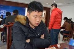 12 cao thủ cờ tướng nam tranh hùng tại Thiên Thiên Tượng Kỳ Bôi