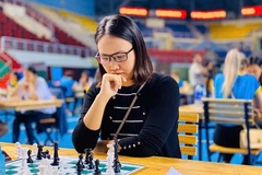 Lương Phương Hạnh chính thức trở thành Đại kiện tướng thứ 20 của Việt Nam: Cột mốc mới của cờ vua nước nhà