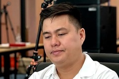 Cờ tướng Ngũ Dương Bôi 2026: Lại Lý Huynh chia điểm cùng "thần đồng" Trung Quốc tại siêu giải tỉ đồng