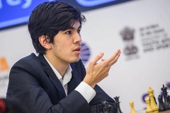 Thần đồng 19 tuổi vô địch World Cup Cờ vua, soán ngôi nhà vô địch trẻ nhất lịch sử: Javokhir Sindarov là ai?