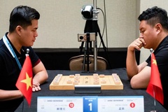 Lại Lý Huynh: Điều gì tạo nên 'Ván cờ cuộc đời' bẻ gãy 18 năm thống trị của cờ tướng Trung Quốc?