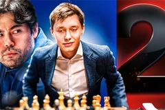Giải cờ vua Candidates 2026: Hikaru Nakamura thoát hiểm ngoạn mục và bài toán quản trị thời gian trên bàn cờ triệu đô