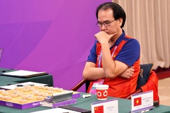 "Thiên Mã" Nguyễn Thành Bảo đánh bại kỳ thủ Trung Quốc: Cú "bỏ xe" kinh điển đưa cờ tướng Việt Nam vào chung kết