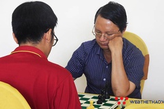 Lịch thi đấu cờ vua SEA Games năm 2025 mới nhất ngày 07/12