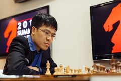 Lê Quang Liêm thắng Vua cờ Magnus Carlsen: cờ chớp có gì khác cờ vua truyền thống?