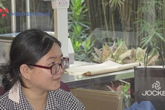 Kỳ thủ nữ Việt Nam đang bất bại ở giải cờ vua Olympiad: Bạch Ngọc Thùy Dương là ai?