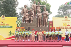 Xe đạp Cúp Truyền hình TP.HCM 2026: Chiến lược "hướng về nguồn cội" và sự trỗi dậy của những biểu tượng cũ