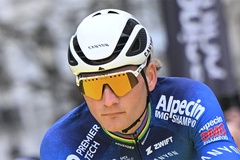 Đua xe đạp Paris-Roubaix: "Địa ngục phương Bắc" và cuộc đấu trí giữa Van der Poel - Pogacar trên các cung đường lát đá