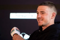 Evenepoel sẽ chia sẻ vai trò lãnh đạo với Florian Lipowitz tại cuộc đua xe đạp Tour de France 2026