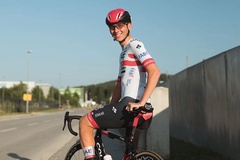 Tadej Pogacar đặt mục tiêu giành danh hiệu xe đạp Tour de France thứ 5 khi tiết lộ lịch trình năm 2026