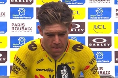 Đua xe đạp Paris-Roubaix 2026: Wout van Aert đăng quang "Địa ngục phương Bắc" và lời hứa từ quá khứ