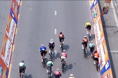 Đảm bảo an toàn trong đua xe đạp chuyên nghiệp: Bài học từ sự cố tại Cúp Truyền hình HTV 2026