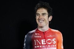 Đảm nhận vai trò 'đầu não' INEOS Grenadiers: Geraint Thomas sẽ vực dậy đội xe đạp từng thống trị thế giới?