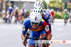 Trực tiếp đua xe đạp Cúp truyền hình TPHCM 2026 hôm nay 28/04: Cuộc đấu trí từ Cần Thơ đi Mỹ Tho