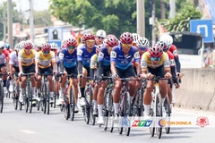 Trực tiếp đua xe đạp Cúp truyền hình TPHCM 2026 hôm nay 30/04: Nghệ thuật quản trị giá trị di sản trong thể thao