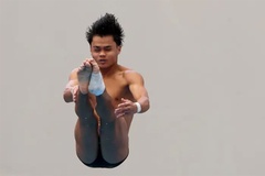 Môn nhảy cầu bị loại khỏi Đại hội Thể thao Khối Thịnh Vượng Chung: Một cú sốc đối với Malaysia