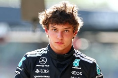 Mercedes vs Red Bull: Cuộc chiến ngoài đường đua F1 về cáo buộc Antonelli NHƯỜNG ĐƯỜNG cho Lando Norris!