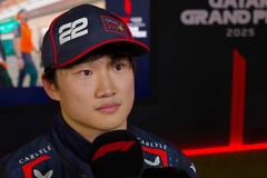 Red Bull sắp công bố đội hình F1 năm 2026 vào thứ Ba: Tsunoda dự kiến ​​sẽ mất ghế