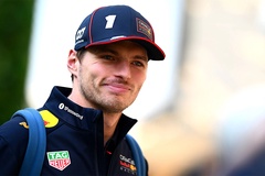 Lịch sử F1 vẫy gọi tại Abu Dhabi cho Verstappen với tâm thế "không còn gì để mất"
