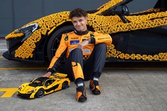 Lando Norris vượt qua Verstappen và Piastri để trở thành nhà vô địch thế giới F1 năm 2025 như thế nào?