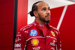 Lewis Hamilton sẽ bỏ điện thoại và "hoàn toàn rút khỏi mạng xã hội" sau mùa giải F1 đầu tiên đầy ác mộng tại Ferrari