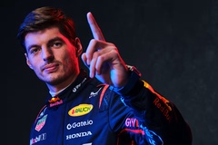 Verstappen tuyên bố sẽ "hết mình" trong nỗ lực giành chức vô địch, F1 McLaren không lo ngại anh sẽ chơi bẩn