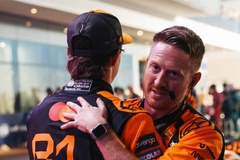 Kịch bản "lật kèo" lịch sử: Piastri vẫn có thể vô địch F1 Abu Dhabi dù bị "cướp" chiến thắng ở Qatar