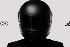 adidas công bố hợp tác dài hạn với đội đua Audi F1