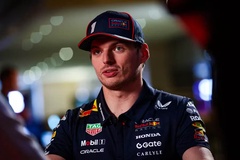 Verstappen và kỷ luật của đội F1 McLaren: Không ra "lệnh nhường đường" là đúng chất đua xe!