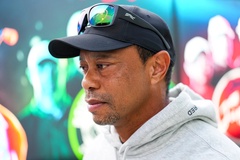 Bi kịch của huyền thoại golf Tiger Woods: Từ vụ tai nạn lật xe đến bài học về "Quản trị rủi ro" và giá trị thương hiệu