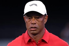 Golfer Tiger Woods rời Mỹ để điều trị chuyên sâu: Sự sụp đổ của một biểu tượng và bài học quản trị rủi ro