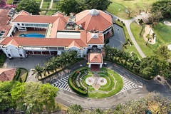 Sân Golf Sông Bé tổ chức “Song Be Members and Golf Clubs Friendship Cup” với giải thưởng HIO chấn động