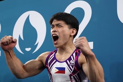 Top 5 nước Đông Nam Á thành công đã đầu tư cho các môn thế mạnh giành huy chương Olympic như thế nào?