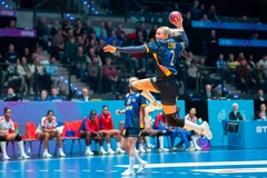 Giải Vô địch Bóng ném Nữ Thế giới 2025: Thụy Điển giành vé vào Vòng chính sau cơn 'mưa bàn thắng' lịch sử