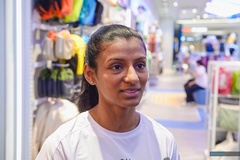 Lập nên lịch sử Karate thế giới sau 11 năm, Shahmalarani nhận thưởng lớn hơn 255 triệu đồng từ chính phủ Malaysia