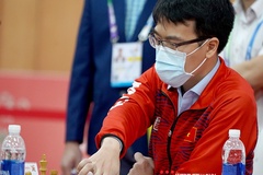 Asian Games 19 chào đón 2 môn nào trở lại, tạo cơ hội cho Lê Quang Liêm trổ tài?